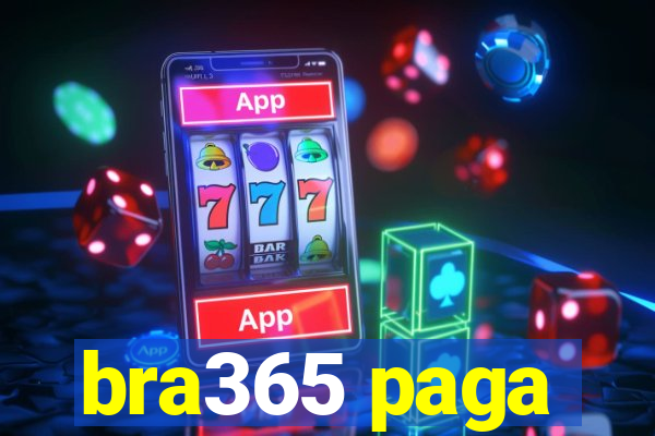 bra365 paga